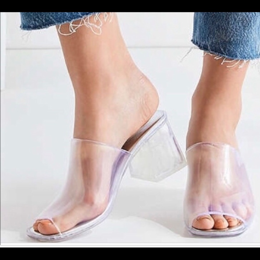 Jeffrey  Campbell sandals